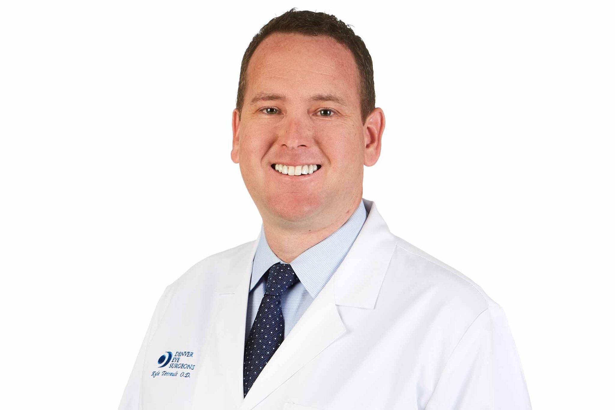 Our Doctors at Denver Eye Surgeons in Lakewood, CO