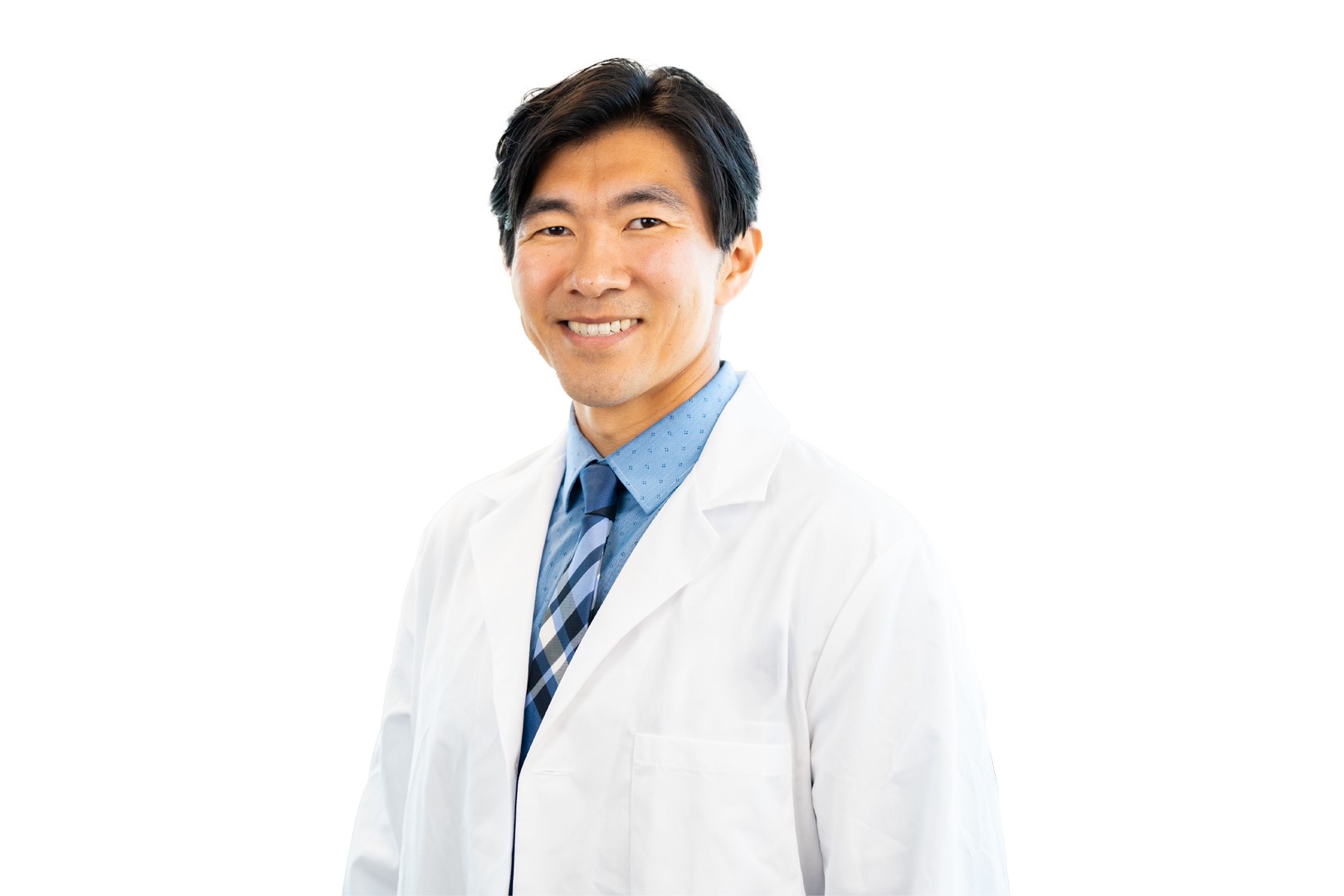 Our Doctors at Denver Eye Surgeons in Lakewood, CO