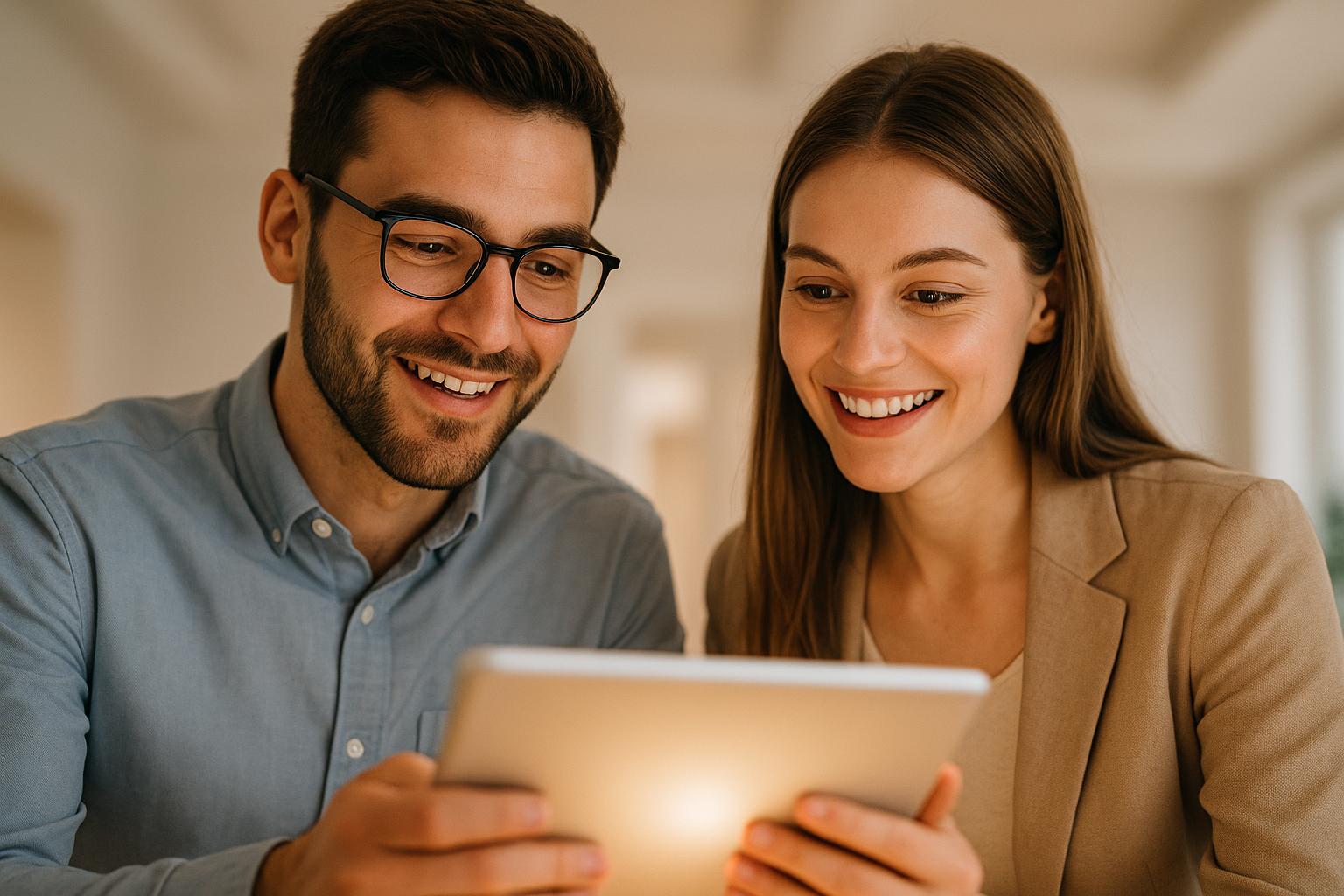 LASIK Eligibility Checker: Are You a Candidate?