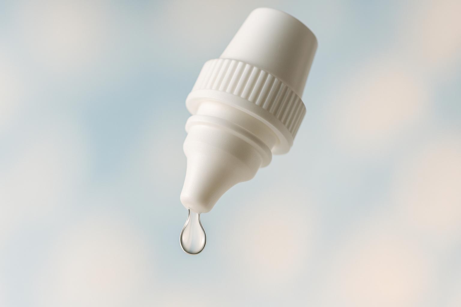 Best Eye Drops for Glaucoma: 2025 Review