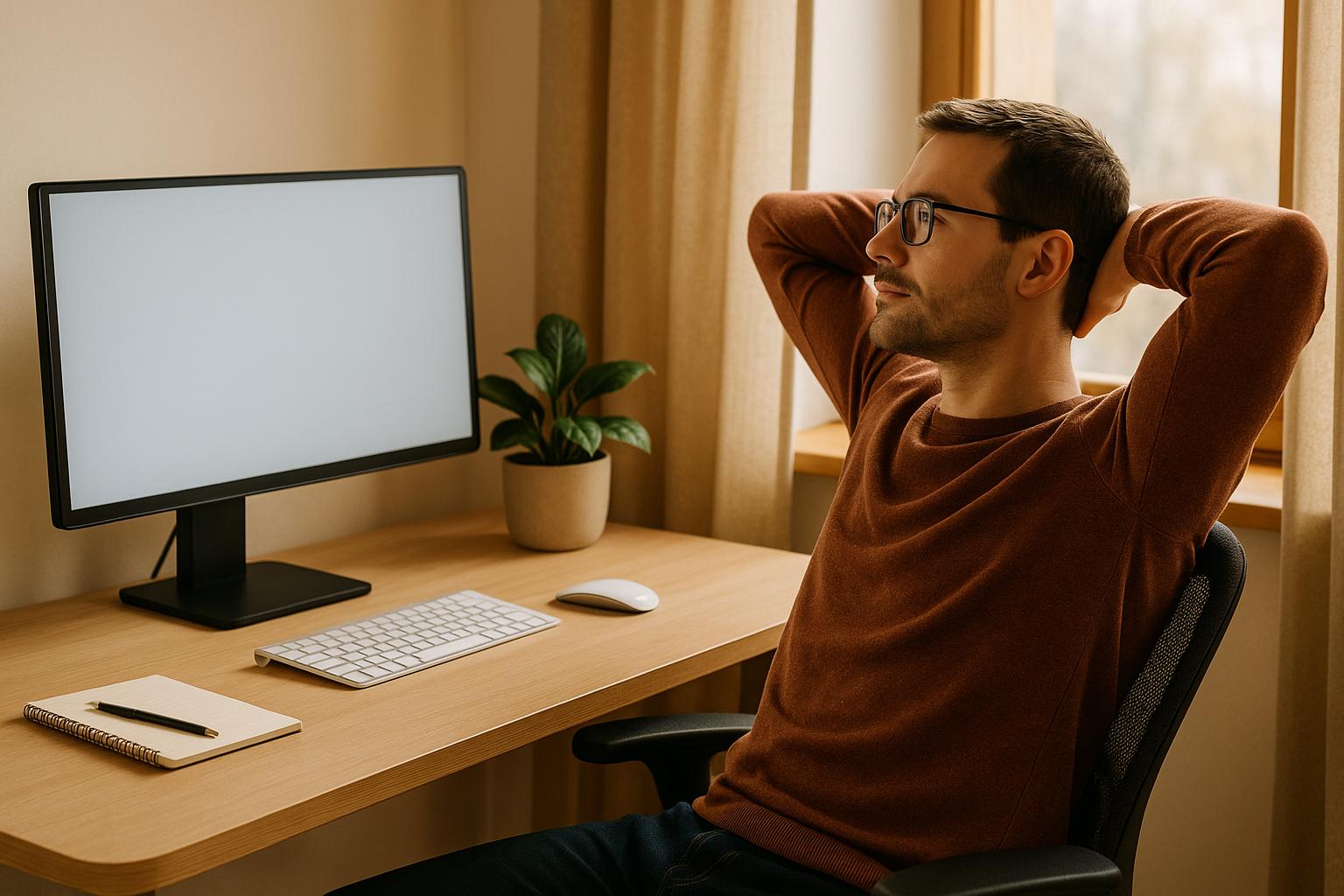 10 Tips To Prevent Digital Eye Strain