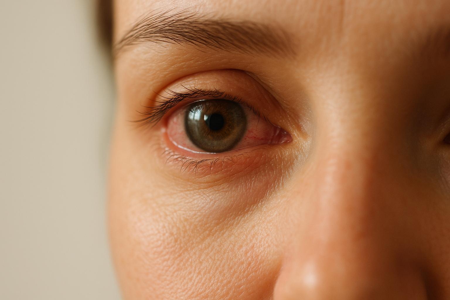 7 Common PRK Side Effects Explained