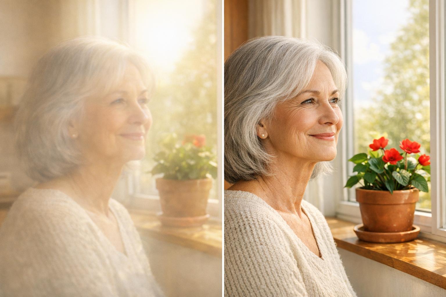 Before and After Cataract Surgery: Real Patient Journeys